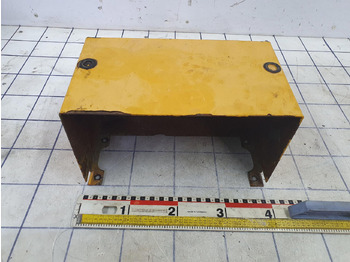 Часть системы кондиционирования LIEBHERR