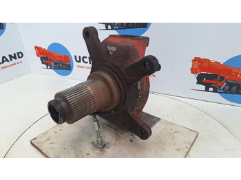 Поворотный кулак LIEBHERR