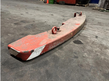 Противовес LIEBHERR