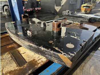 Противовес LIEBHERR