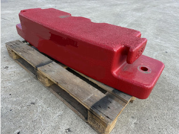 Противовес LIEBHERR