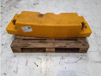 Противовес LIEBHERR