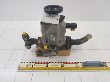 Гидравлический насос LIEBHERR