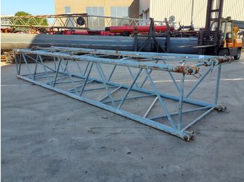 Стрела LIEBHERR