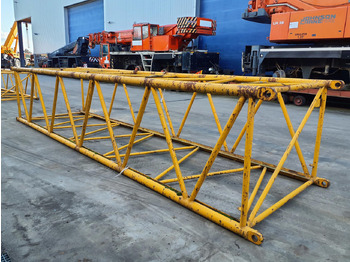 Стрела LIEBHERR