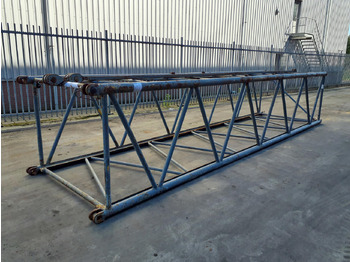 Стрела LIEBHERR