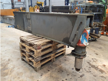 Подвеска LIEBHERR