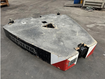 Противовес LIEBHERR