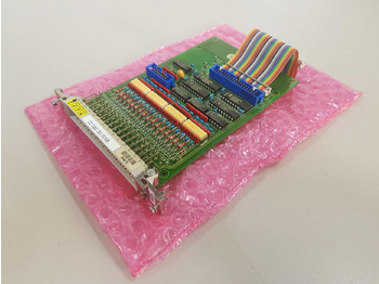 Электрическая система для Кранов PAT Circuit board new: фото 2 Электрическая система для Кранов PAT Circuit board new: фото 2