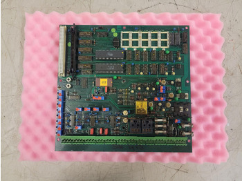 Электрическая система