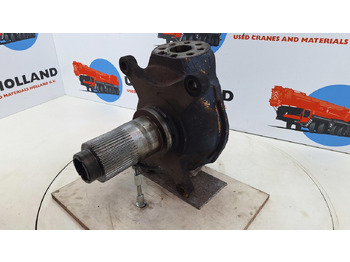 Поворотный кулак