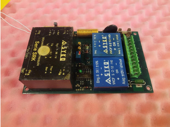 Электрическая система