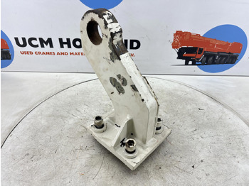 Запчасти LIEBHERR