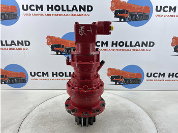 Поворотный редуктор TEREX