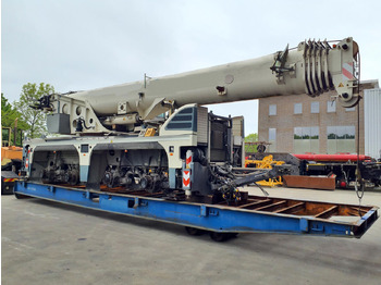 Мобильный кран TEREX