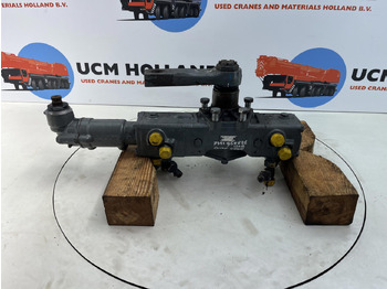 Рулевой механизм ZF