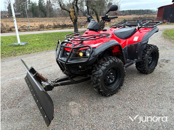 Квадроцикл