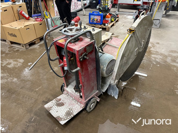 Оборудование для бетонных работ