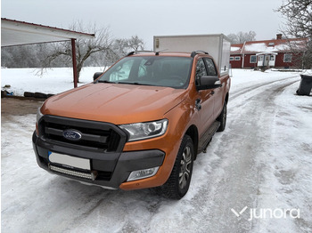 Пикап FORD Ranger