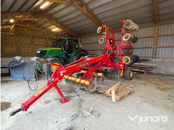 Дисковая борона VÄDERSTAD