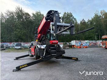 Teleskoplastare - Manitou, MRT 2570, inkl. tillbehör в лизинг Teleskoplastare - Manitou, MRT 2570, inkl. tillbehör: фото 2 Teleskoplastare - Manitou, MRT 2570, inkl. tillbehör в лизинг Teleskoplastare - Manitou, MRT 2570, inkl. tillbehör: фото 2