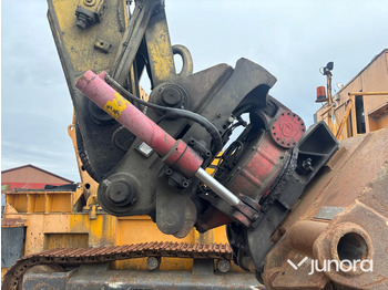 Тилтротатор INDEXATOR