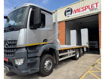Автовоз MERCEDES-BENZ Arocs