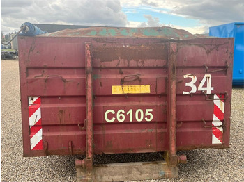 Кузов платформа