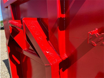 Кузов платформа SCANCON