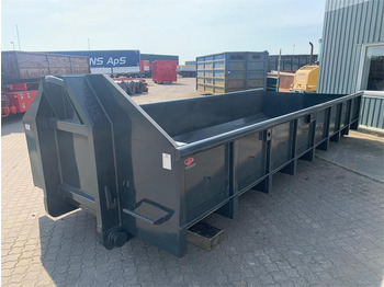 Кузов платформа Scancon S6212: фото 5 Кузов платформа Scancon S6212: фото 5