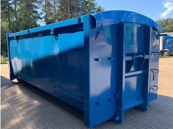 Кузов платформа Scancon SK6028 28m3 6000 mm m. pressening: фото 3 Кузов платформа Scancon SK6028 28m3 6000 mm m. pressening: фото 3