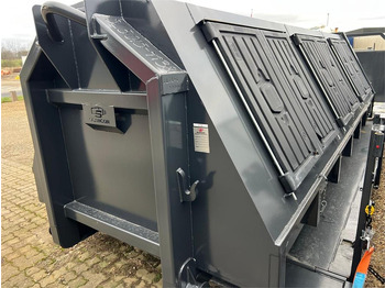 Контейнер для мультилифта SCANCON