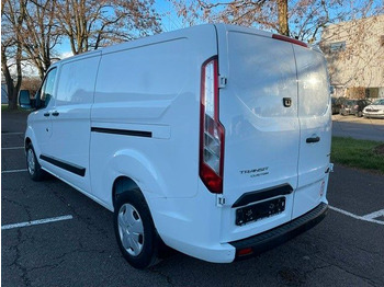 Легковой фургон Ford Transit Custom L2. Klima. Navi. Kamera. Tempomat: фото 4 Легковой фургон Ford Transit Custom L2. Klima. Navi. Kamera. Tempomat: фото 4