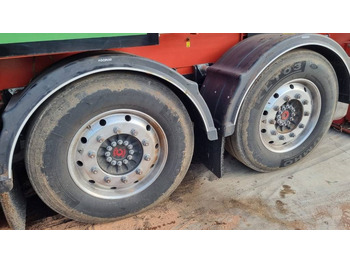 Лесной мульчер Morbark WH 3000 XP: фото 3 Лесной мульчер Morbark WH 3000 XP: фото 3