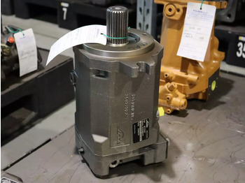 Гидравлический мотор LINDE