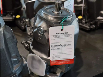 Гидравлический насос REXROTH