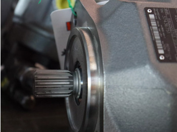 Новый Гидравлический насос для Строительной техники REXROTH A10VO45DFR/31R-VSC62N00: фото 3