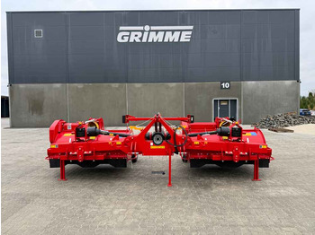 Комбайн ASA-LIFT