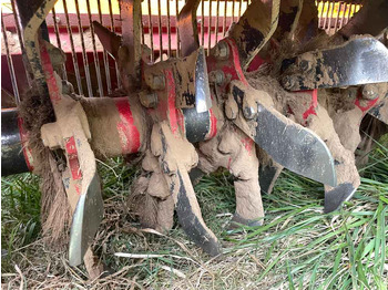 Комбайн Grimme RSE-PLUS 300: фото 5 Комбайн Grimme RSE-PLUS 300: фото 5