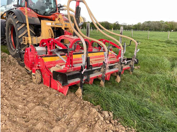 Комбайн Grimme RSE-PLUS 300: фото 3 Комбайн Grimme RSE-PLUS 300: фото 3