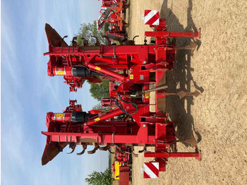 Комбайн GRIMME