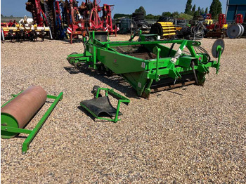 Уборочная машина для винограда