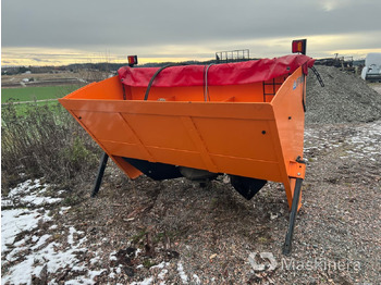 Разбрасыватель песка/ Соли
