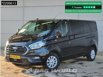 Легковой фургон FORD Transit