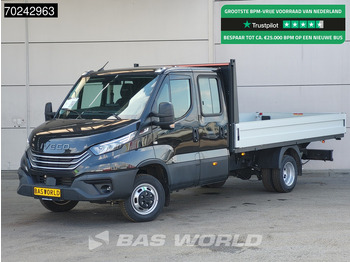 Малотоннажный бортовой грузовик IVECO Daily 35c18