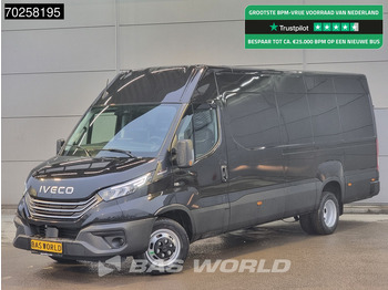 Цельнометаллический фургон IVECO Daily 35c21
