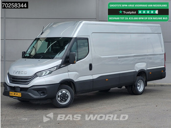 Цельнометаллический фургон IVECO Daily 35c21