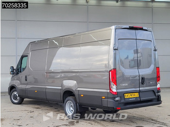 Новый Цельнометаллический фургон Iveco Daily 35C21 3.0L Automaat 210PK L3H2 2025-Model Dubbellucht 3,5t Trekvermogen ACC LED CarPlay Camera Parkeersensoren Velgen 16m3 Euro6: фото 2 Новый Цельнометаллический фургон Iveco Daily 35C21 3.0L Automaat 210PK L3H2 2025-Model Dubbellucht 3,5t Trekvermogen ACC LED CarPlay Camera Parkeersensoren Velgen 16m3 Euro6: фото 2