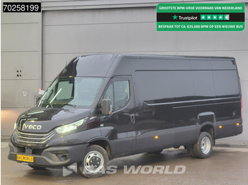 Цельнометаллический фургон IVECO Daily 35c21