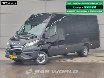 Цельнометаллический фургон IVECO Daily 35c21